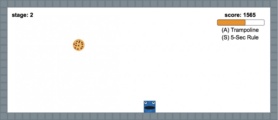 Cookie Monster