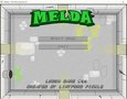 Melda: The misunderstood