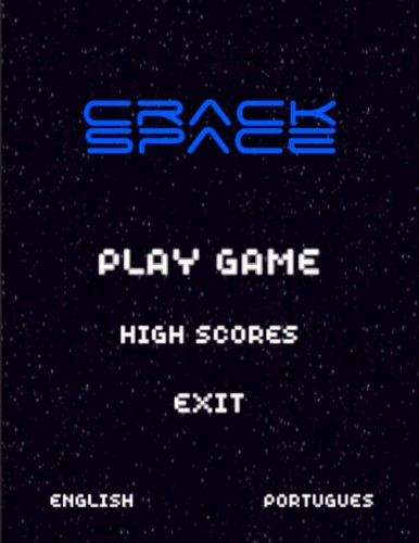Crack Space