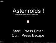 Astenroids