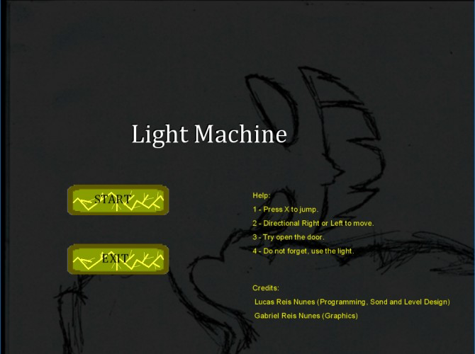 Light Machine