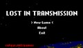 Lost In Transmission
