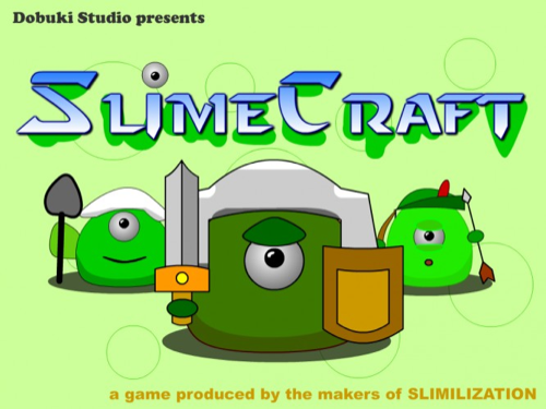 SlimeCraft