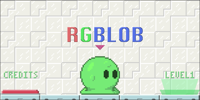 RGBlob