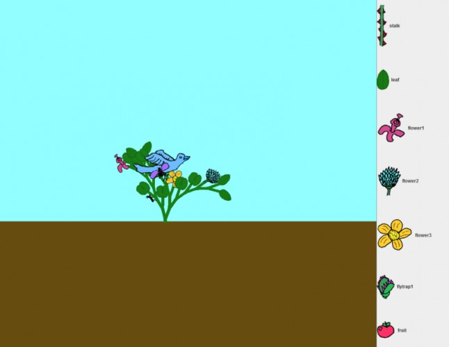 Plant Maker DX
