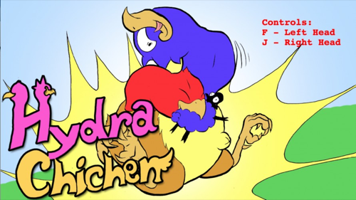Hydra Chicken