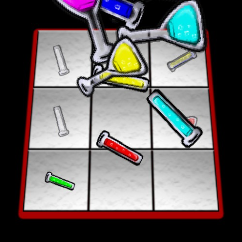 Alchemy