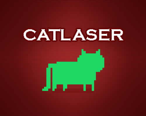 Catlaser