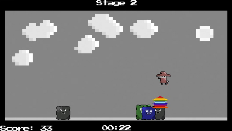 The Almighty Spectrum