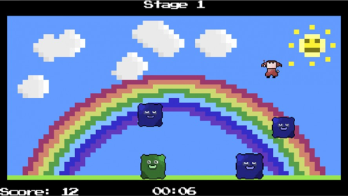 The Almighty Spectrum