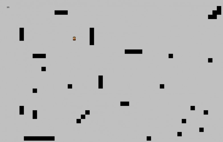Weapons Test