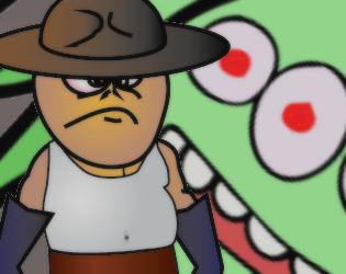 Tunnel Digger: Artifact Man