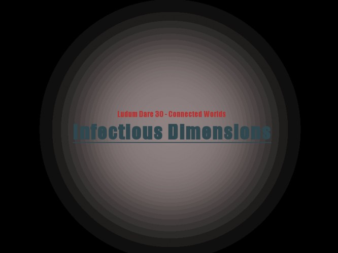Infected Dimesions