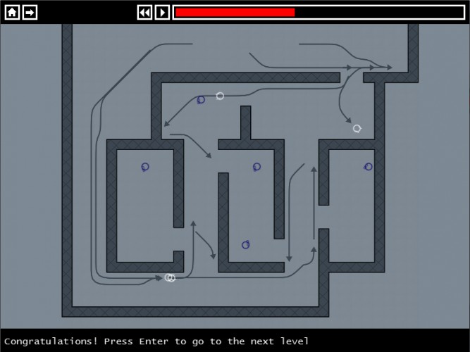 Tactical Mission