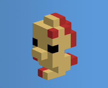 Brickgun