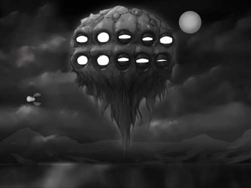 Tears of the Sorrow Beast