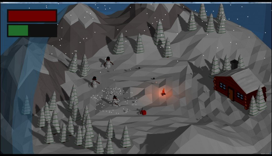 Twelve Nights of Christmas