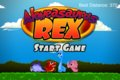 Aloneasaurus Rex