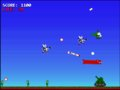 Snake in the Sky