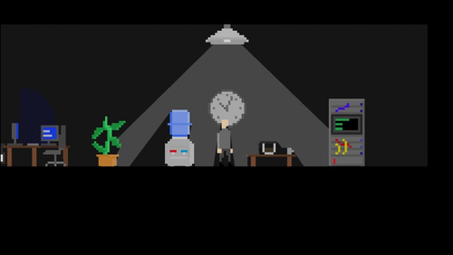 Mindspace