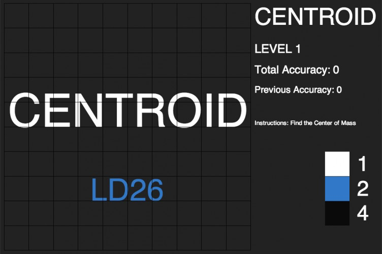 Centroid