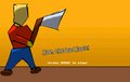 Joe, the bad jack! (HTML5)