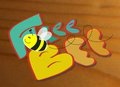 Free Bee