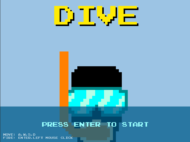 Dive