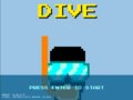 Dive