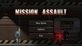 Mission Assault