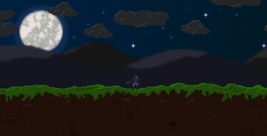 Dark Howl