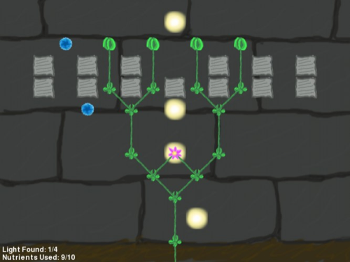 Lightreach