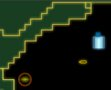 Cave Flyer (green)
