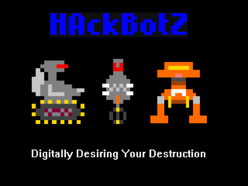 HAckBotz