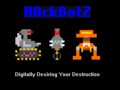 HAckBotz