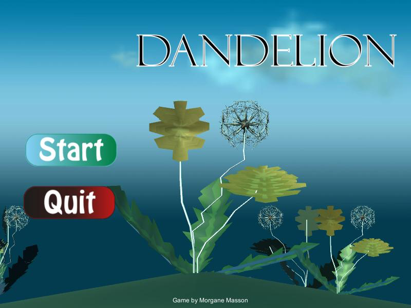 Dandelion64