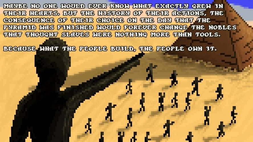 People of the Sun
