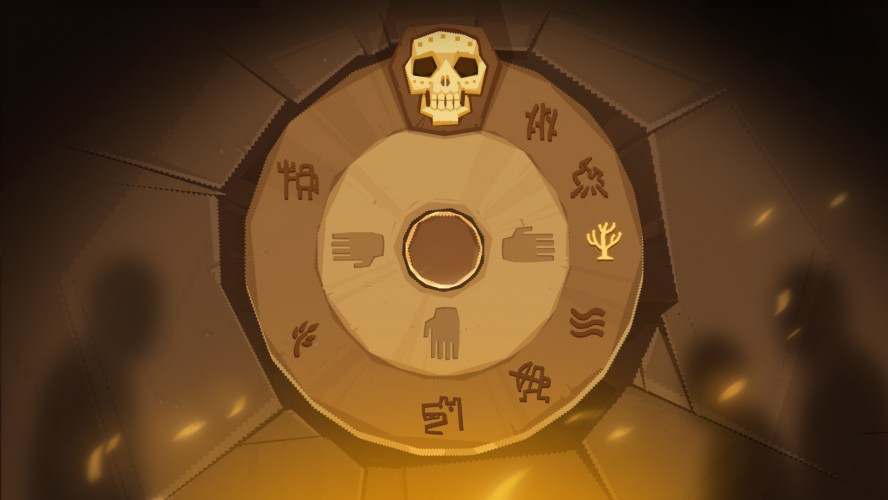 Ancient Circles
