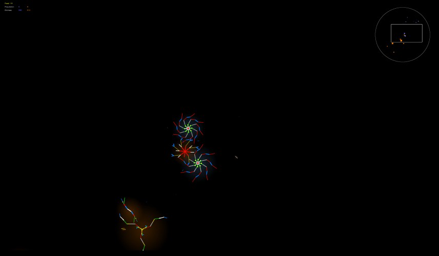 Empire of the Petri Dish