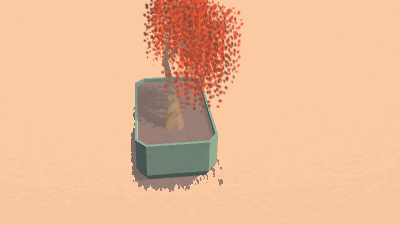 Express Bonsai Cultivator