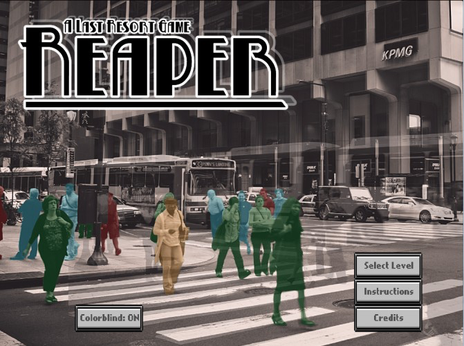 Reaper