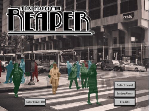 Reaper