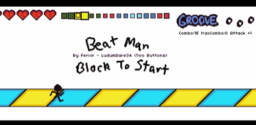 BeatMan