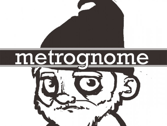 MetroGnome