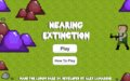 Nearing Extinction