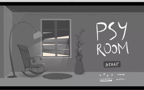 Psy Room