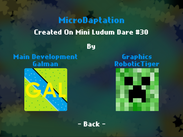 MicroDaptation