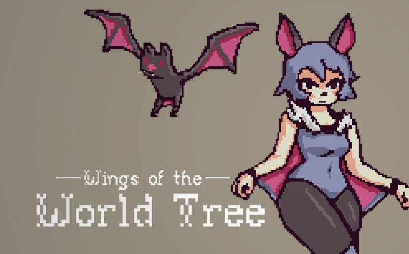 Wings of the World Tree
