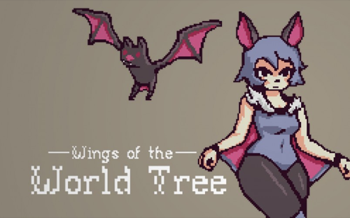 Wings of the World Tree