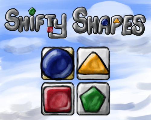 Shifty Shapes